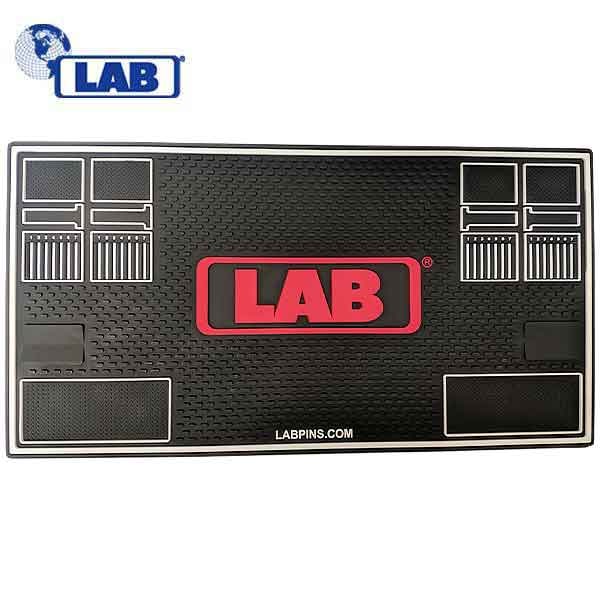 LAB:LAB Mat